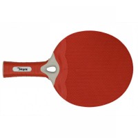 Masquedardos Racket Table tennis Softee Energy Red 24229