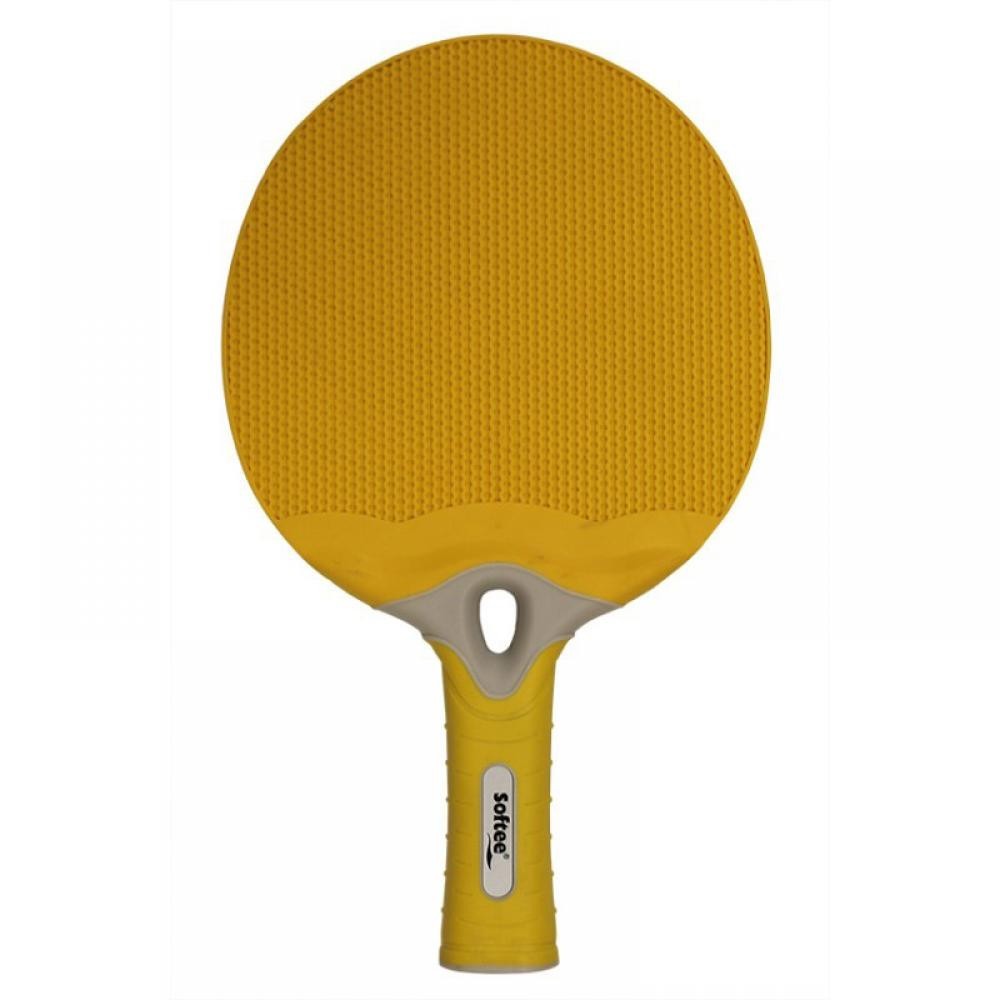 Masquedardos Raketa Stolní tenis Softee Energy Žlutá 24229.005.1