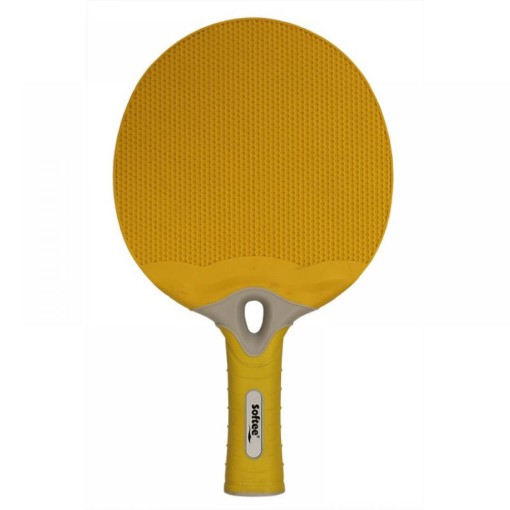 Masquedardos Racket Table tennis Softee Energy Yellow 24229.005.1