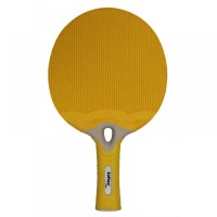 Masquedardos Racket Table tennis Softee Energy Yellow 24229.005.1