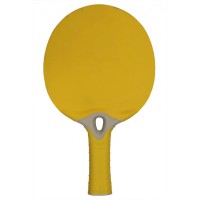 Masquedardos Racket Table tennis Softee Energy Yellow 24229.005.1