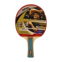 Masquedardos Raquete Tenis Mesa Softee P050 24228