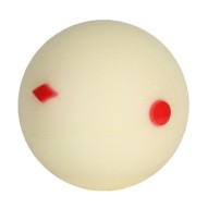 Masquedardos Billiard ball...