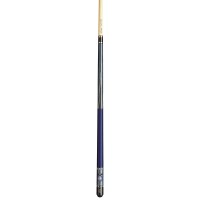 Masquedardos American Billiard Cue Bce Sa-10bl 13mm 20oz Sa-10bl-20oz