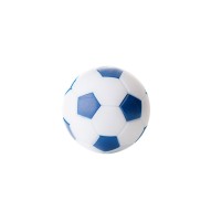 Masquedardos Fußballball...