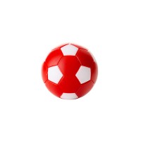 Masquedardos Soccer ball Robertson Red white 24g 35mm 10unid 2558.03