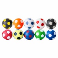 Masquedardos Soccer ball...