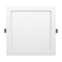 Masquedardos Monet Series Downlight Square Led 18w Cold 1500lm 67656