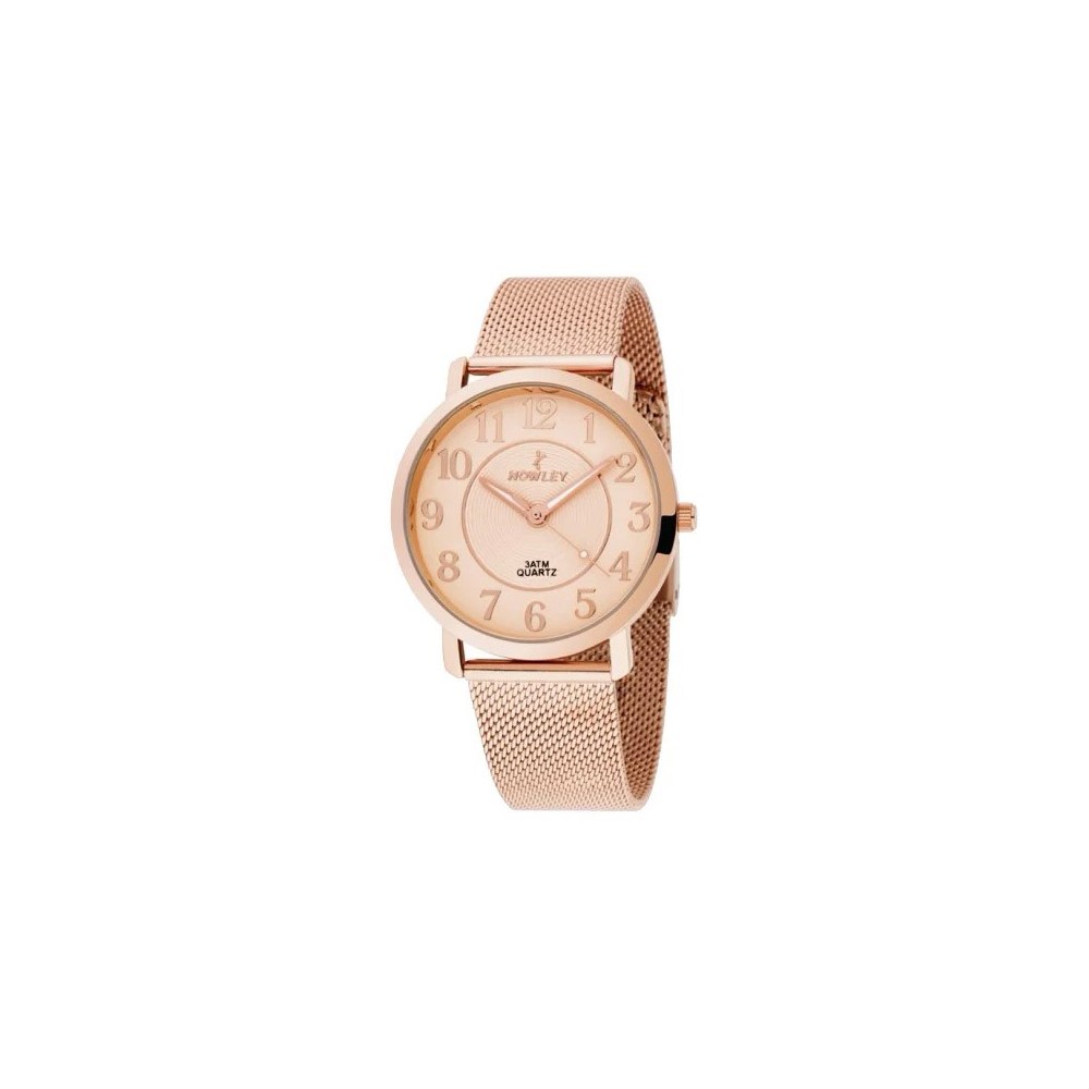 Masquedardos Nowley Chic Rose Watch 8-5424-0-2