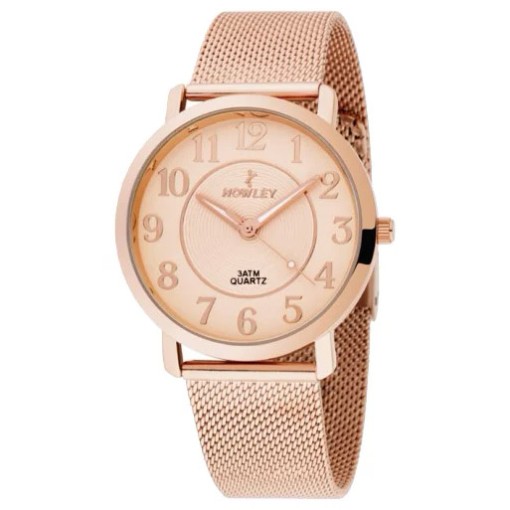 Masquedardos Nowley Chic Rose Watch 8-5424-0-2