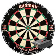 Masquedardos Diana Winmau...