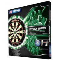 Masquedardos Diana Winmau Pro-sfb + Laser Pack