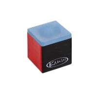 Masquedardos Kamui Billiard Chalk 0.98 Blue 1pc