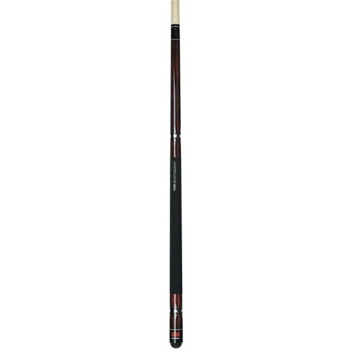 Masquedardos American Billiard Cue Bce Supagripilla 13mm 18oz Ba-27-18oz