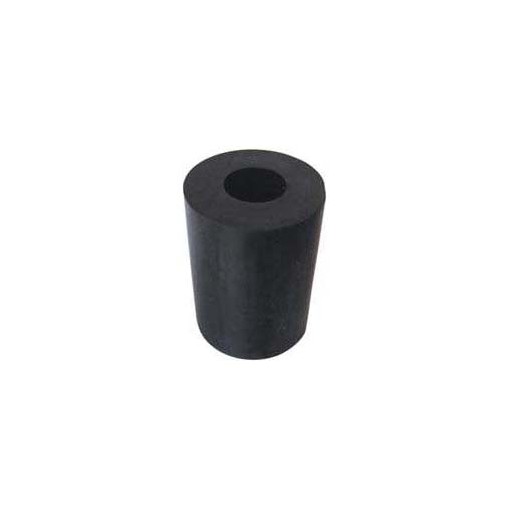 Masquedardos Rubber Tope for football 38mm for bar 14mm 10073