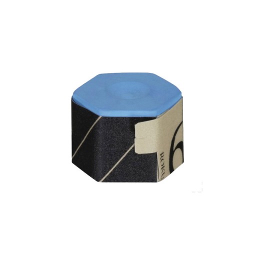 Masquedardos Billiard Chalk Kamui Roku Blue 1pz 16278