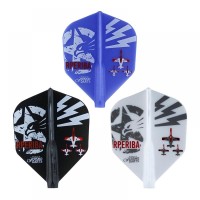 Masquedardos Fit Flight Ricardo Perez Forma Piume