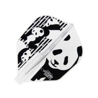 Masquedardos Fit Flight Panda Forma Pene