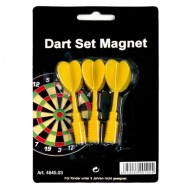 Masquedardos Darts...