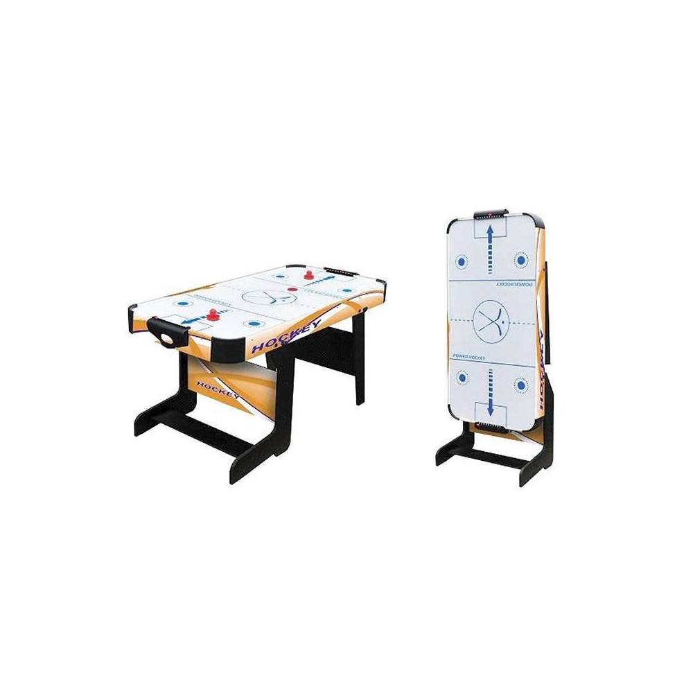 Masquedardos Air hockey folding table Jim 0009921