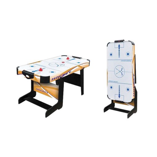 Masquedardos Air hockey folding table Jim 0009921