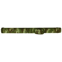 Masquedardos American pool taco Shooter Army green pool cue + tube number 1 19oz 5585.058.19oz