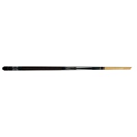 Masquedardos Ramin Billiard Cue 2 Pieces Tycoon Blue 19oz 538g 5542.013.19oz