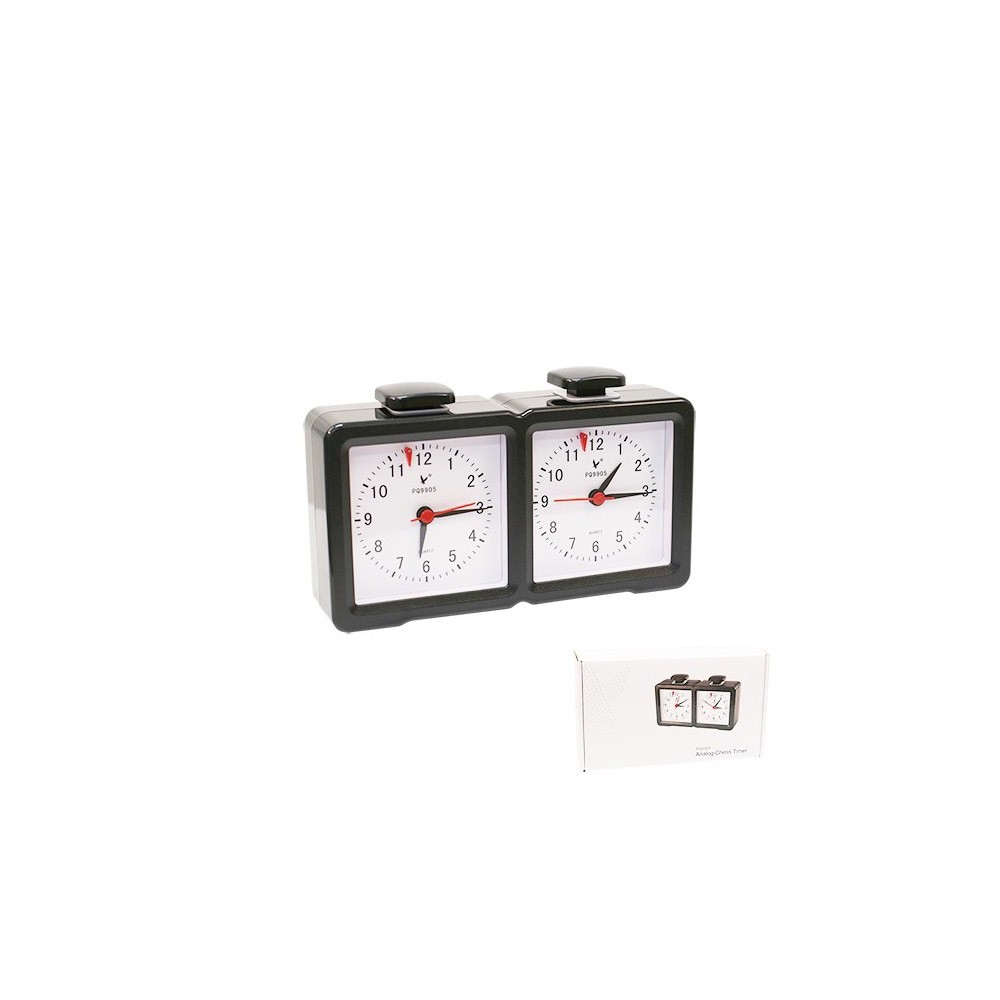 Masquedardos Chess clock Softee Clock 0010474