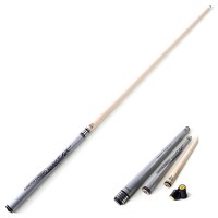 Masquedardos Jump/break Billiard Cue Cuesoul U113 20oz 13mm Topcsbj-u113 20oz