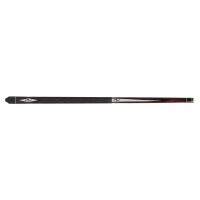 Masquedardos Билярд Тако Рамин 2 части Rodney Pool Cue No.3 20oz 5542.083.20oz