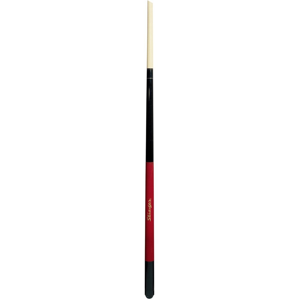 Masquedardos Taco Billiar Pool Stinger Shadow Pool Cue Red 13mm 20oz 5585.112.20oz