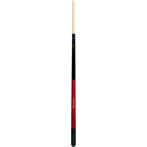 Masquedardos Taco Billiar Pool Stinger Shadow Pool Cue Red 13mm 20oz 5585.112.20oz