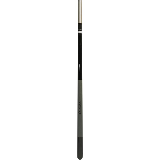 Masquedardos Pool Billiard Cue Stinger Shadow Pool Cue Grey 13mm 20oz 5585.113.20oz