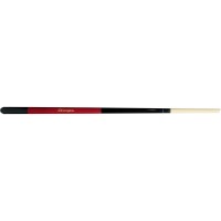 Masquedardos Taco Billiar Pool Stinger Shadow Pool Cue Red 13mm 20oz 5585.112.20oz