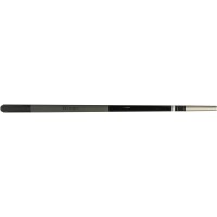 Masquedardos Pool Billiard Cue Stinger Shadow Pool Cue Grey 13mm 20oz 5585.113.20oz