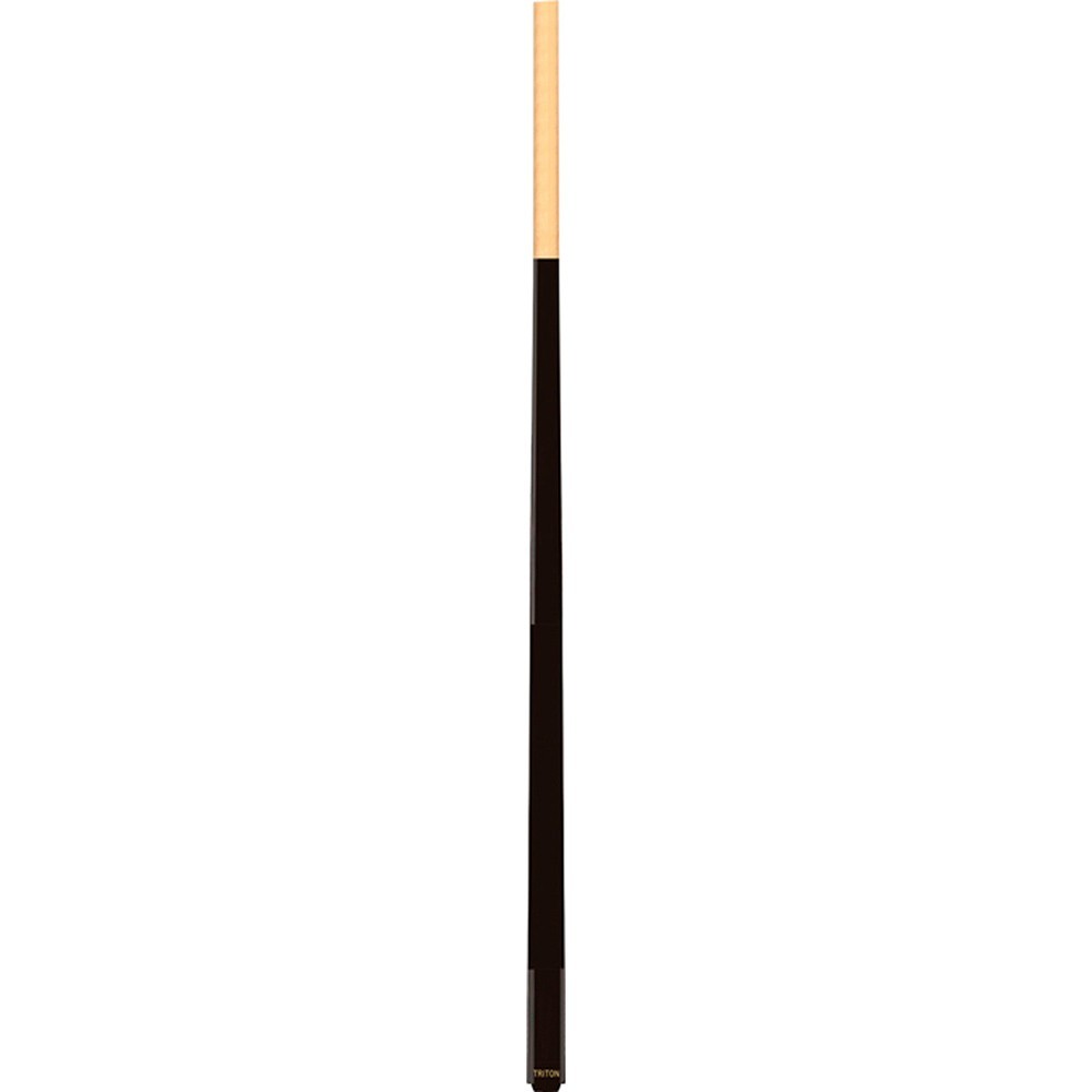 Masquedardos Triton Pool Cue Pool Cue Nº1 Black 20oz 5585.026.20oz