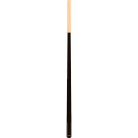 Masquedardos Triton Pool Cue Pool Cue Nº1 Black 20oz 5585.026.20oz