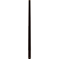 Masquedardos Triton Pool Cue Pool Cue Nº1 Black 20oz 5585.026.20oz