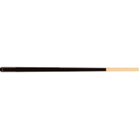 Masquedardos Triton Pool Cue Pool Cue Nº1 Black 20oz 5585.026.20oz