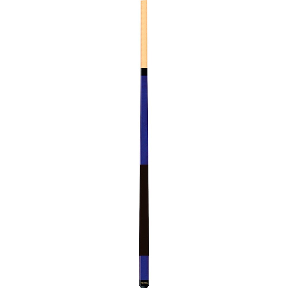 Masquedardos Taco pool pool Triton pool cue number two blue 19oz 5585.027.19oz