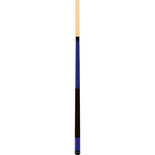 Masquedardos Taco pool pool Triton pool cue number two blue 19oz 5585.027.19oz