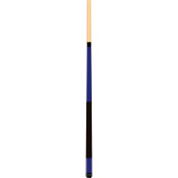 Masquedardos Taco pool pool Triton pool cue number two blue 19oz 5585.027.19oz