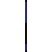 Masquedardos Taco pool pool Triton pool cue number two blue 19oz 5585.027.19oz