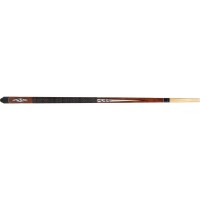 Masquedardos Queue de billard Ramin 2 pièces Queue de billard Rodney No.4 Marron 19 oz 5542.084.19 oz