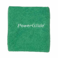 Masquedardos Powerglide Green Towel 57051