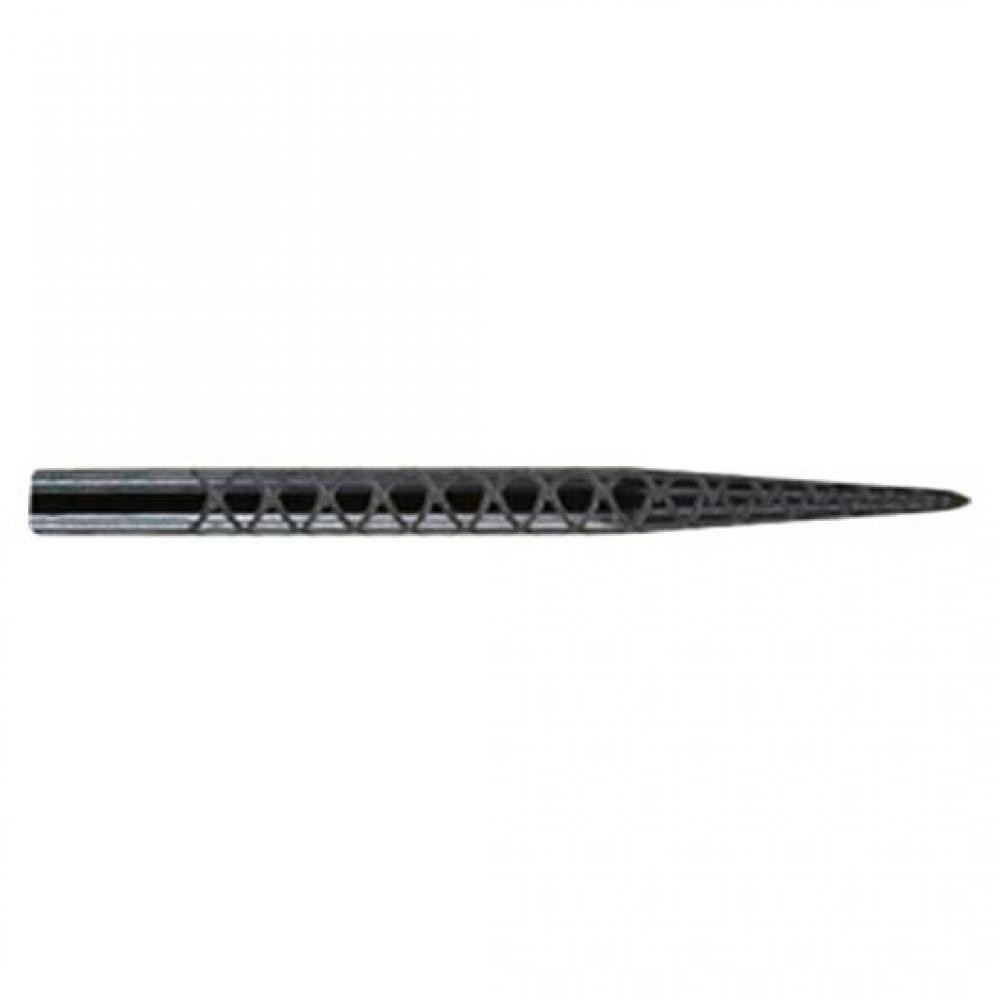 Masquedardos Replacement point Target Darts This is Diamond Pro 36mm Black 109142