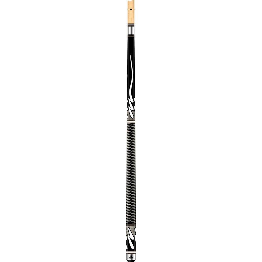 Masquedardos Taco Billiard American Buffalo Glory Pool Cue number one 20oz 5603.081.20oz