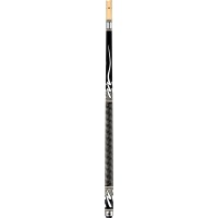 Masquedardos Taco Billar Americano Buffalo Glory Pool Cue Nº1 20oz 5603.081.20oz