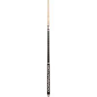 Masquedardos American pool taco Buffalo Dominator Pool cue number three 20oz 5603.043.20oz