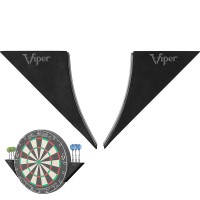 Masquedardos Magnedarts Holder Darts Viper 2 Unidades 40-0704